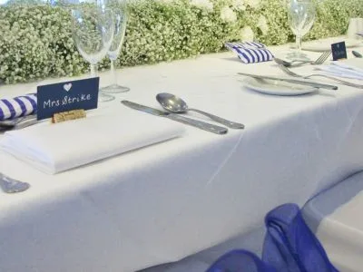 The Bonaparte Restaurant — photo 6
