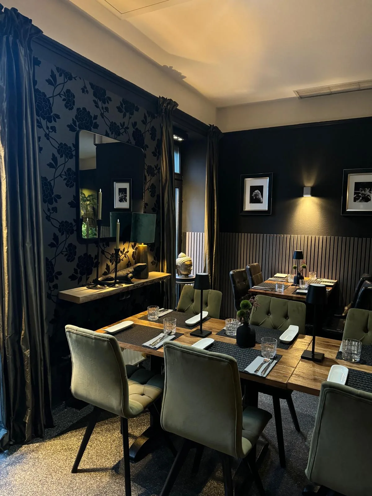 Restaurant Sonderbar — photo 39