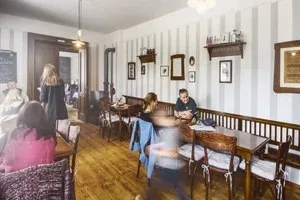 Mahler - Restaurace Penzion, Humpolec