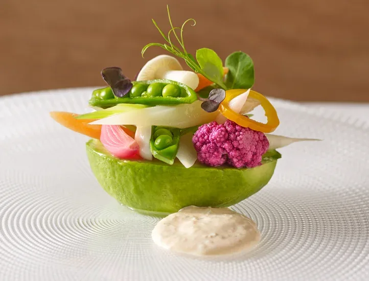 The Surf Club Restaurant by Thomas Keller — photo 6