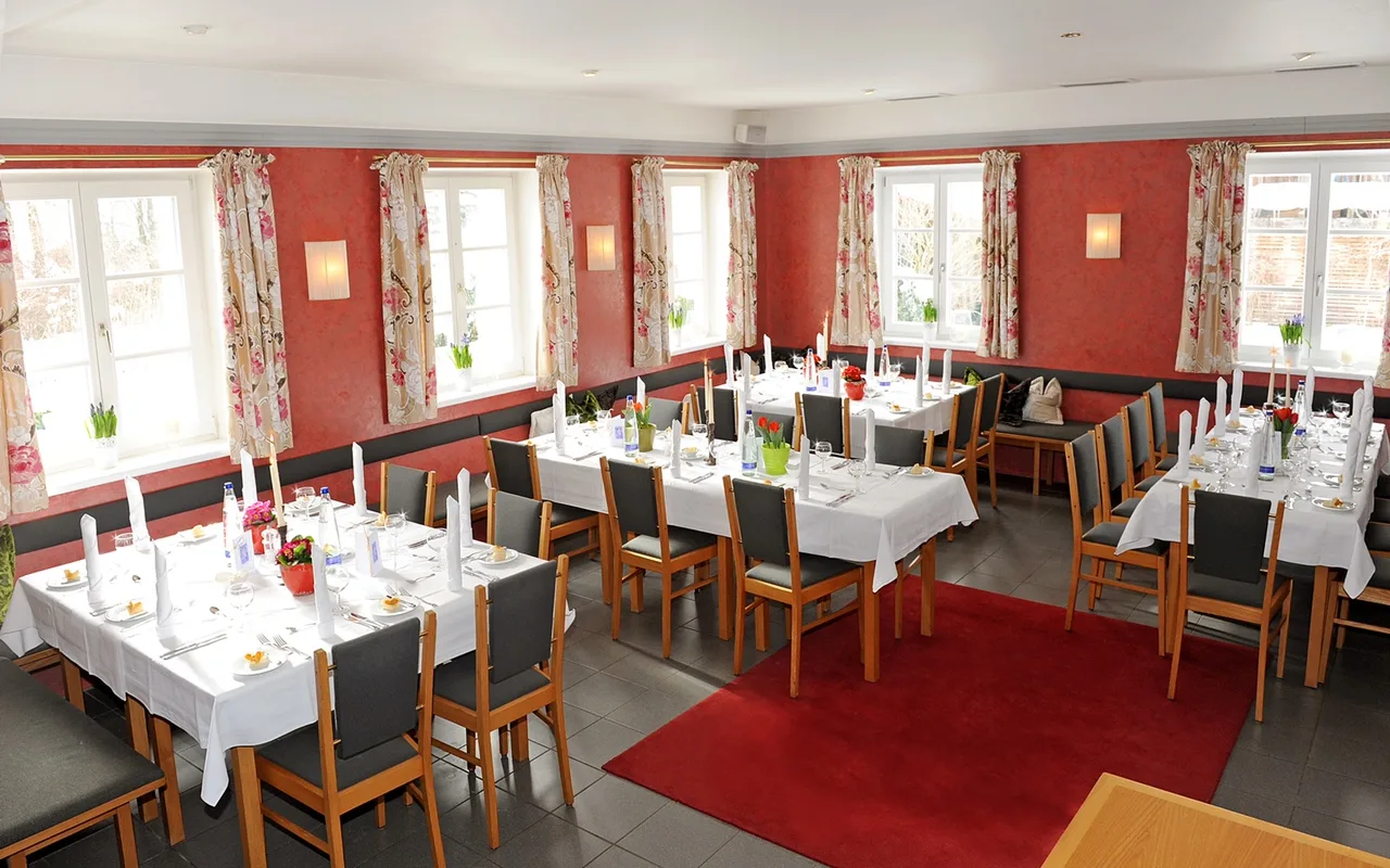 Restaurant Vivarium — photo 24
