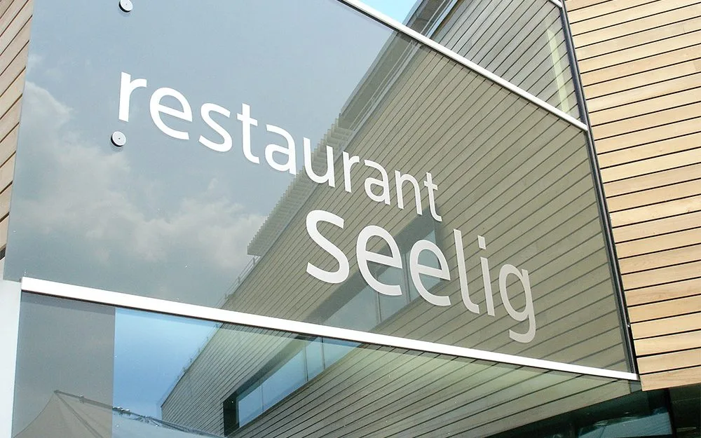 Restaurant Seelig — photo 13