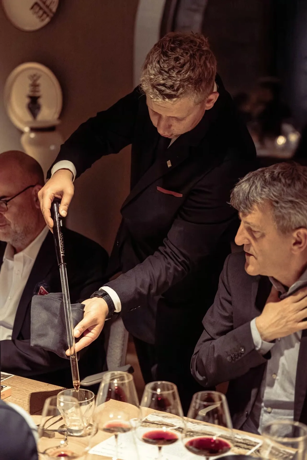 Vila Muhr Gourmet — photo 45