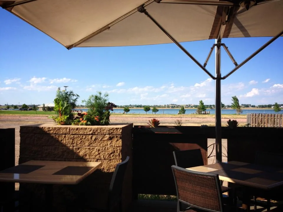 Chimney Park Restaurant & Bar — photo 4