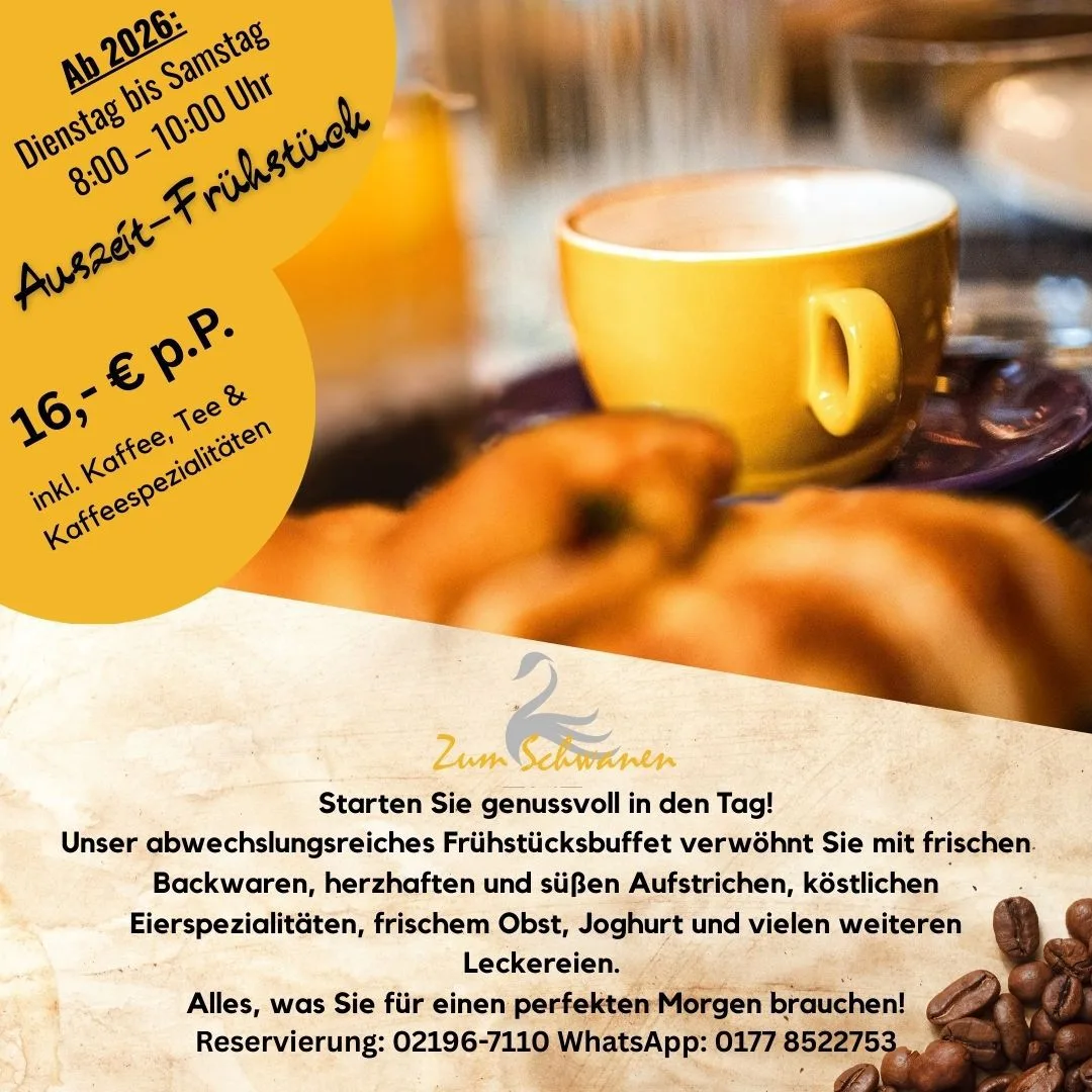 Restaurant Zum Schwanen — photo 60