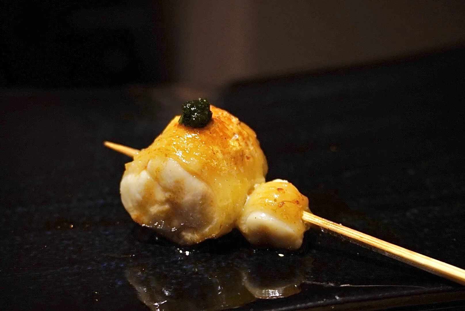Yakitori Matsuoka — photo 9
