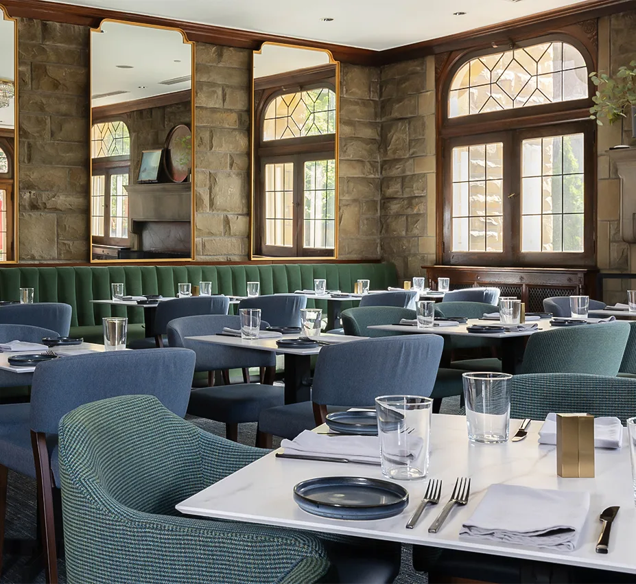 Granville Inn Restaurant and Bar — photo 9