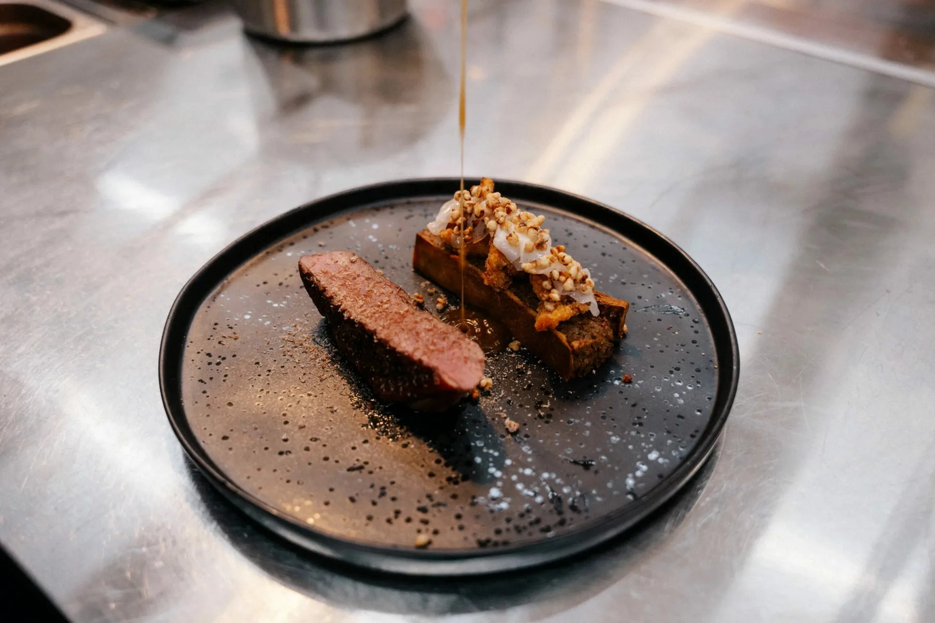 HogoFogo Bistro — photo 101