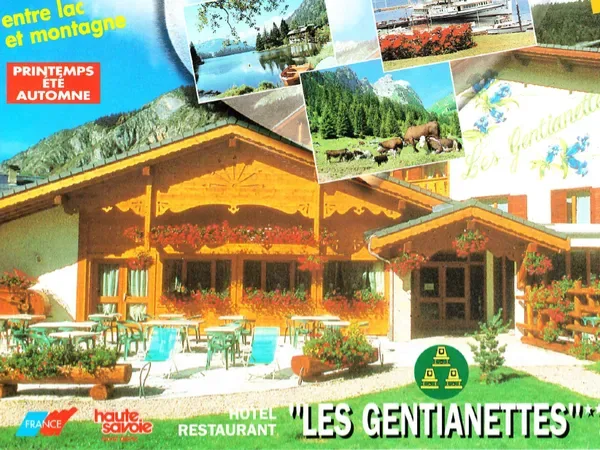 Les Gentianettes — photo 7