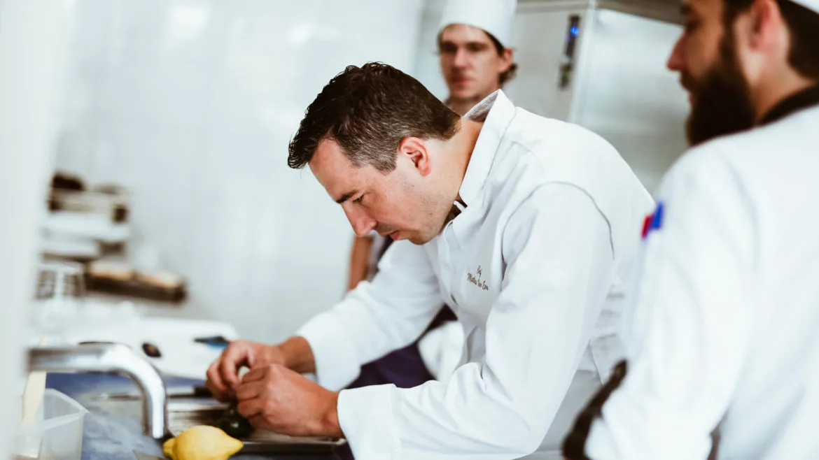 Brugmann — kitchen