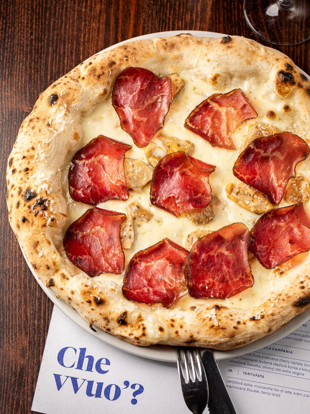 Pizzeria Da Pietro — photo 37