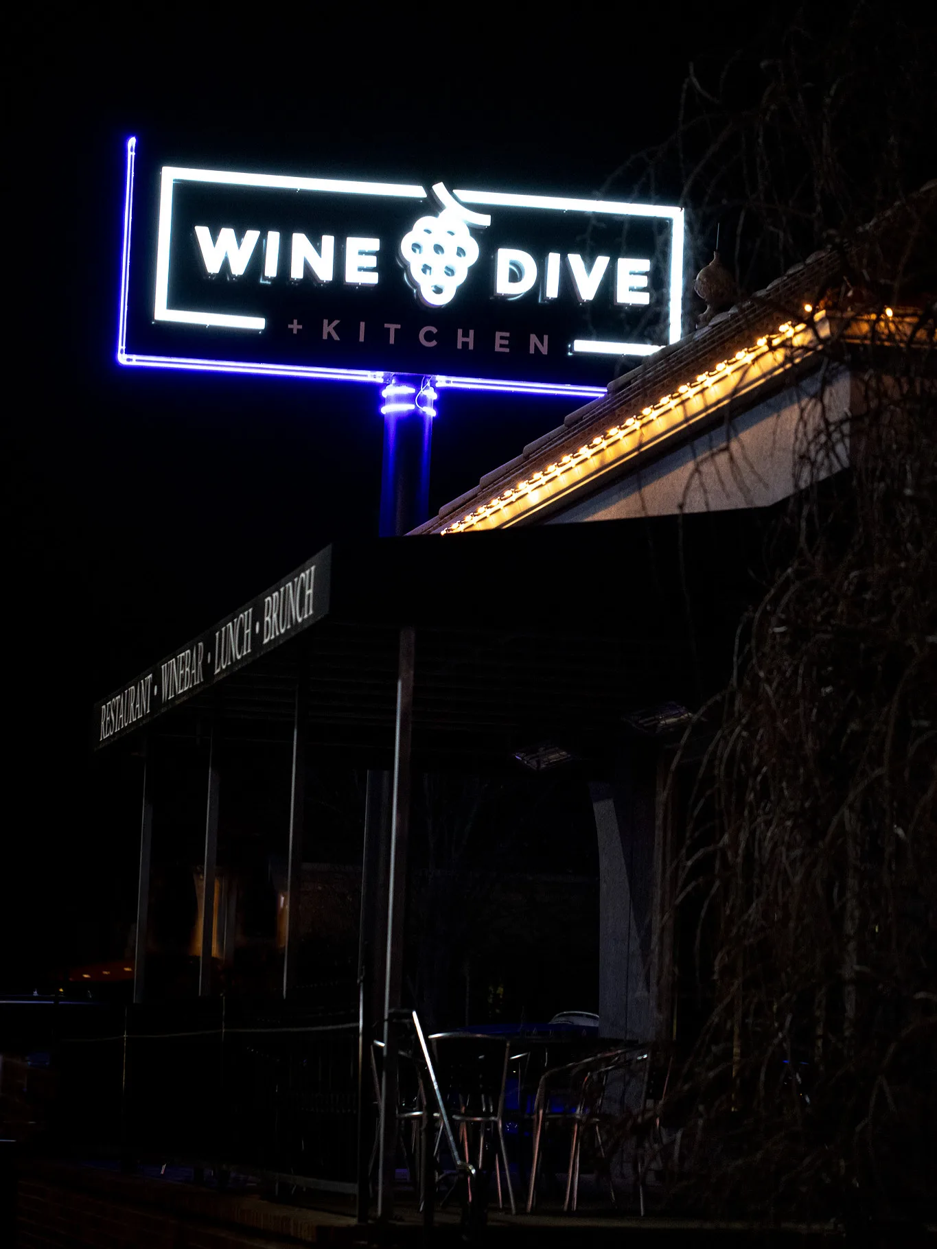 Wine Dive + Kitchen — photo 14