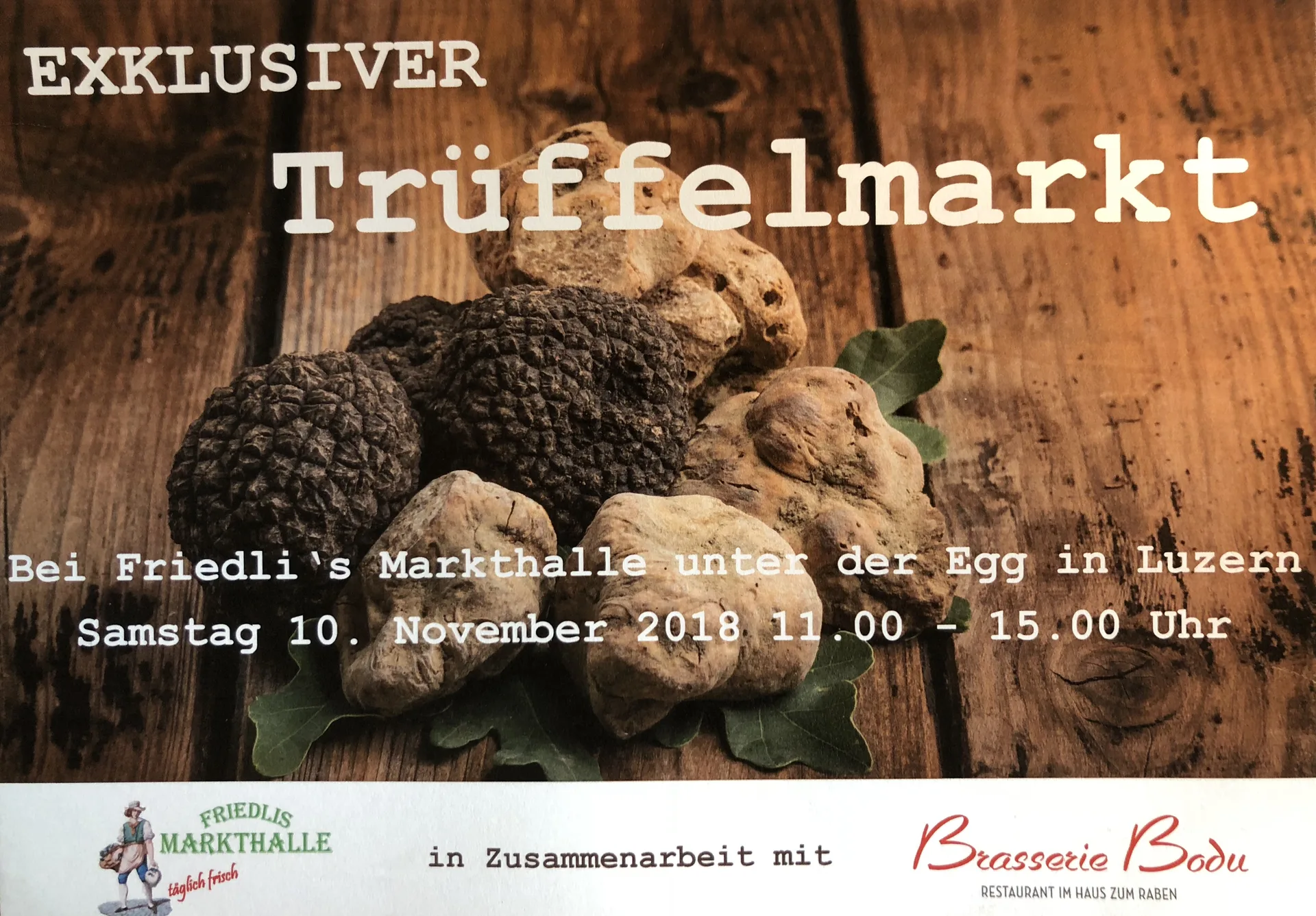 Brasserie Bodu — photo 39