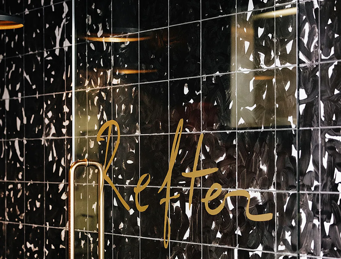 Refter — photo 5