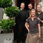 Restaurant Matthieu’s — photo 8