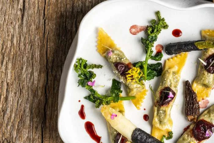 Colani Bistrot — photo 14