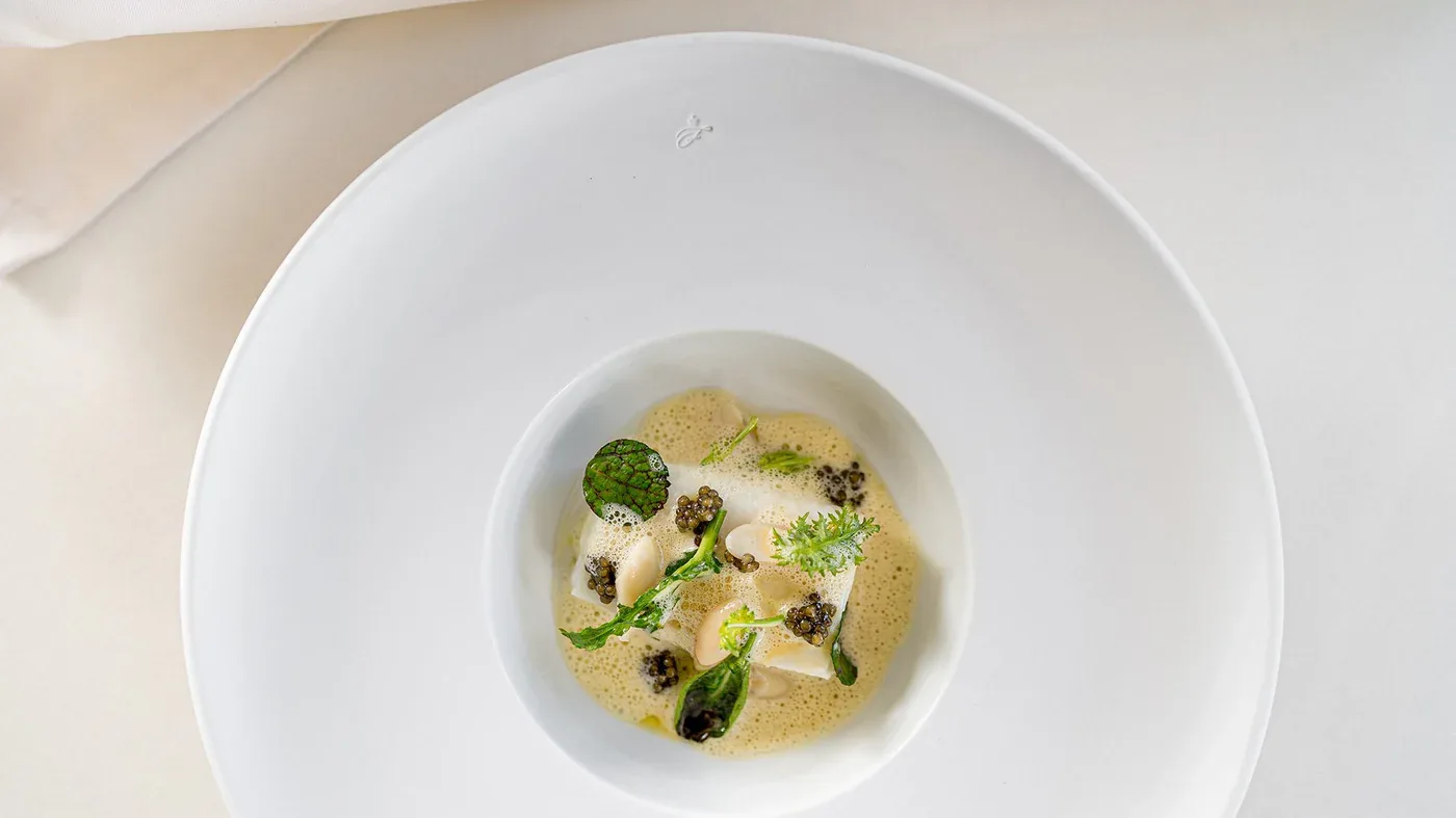 The Glenturret Lalique Restaurant — photo 4