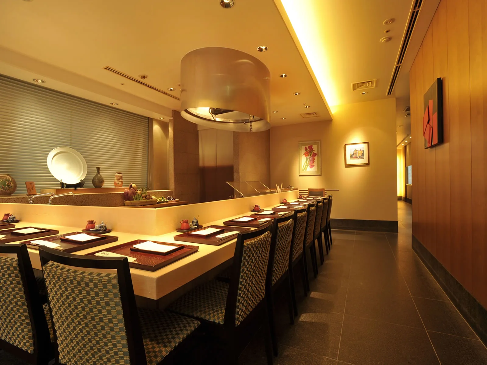 Tempura Kondo — photo 5