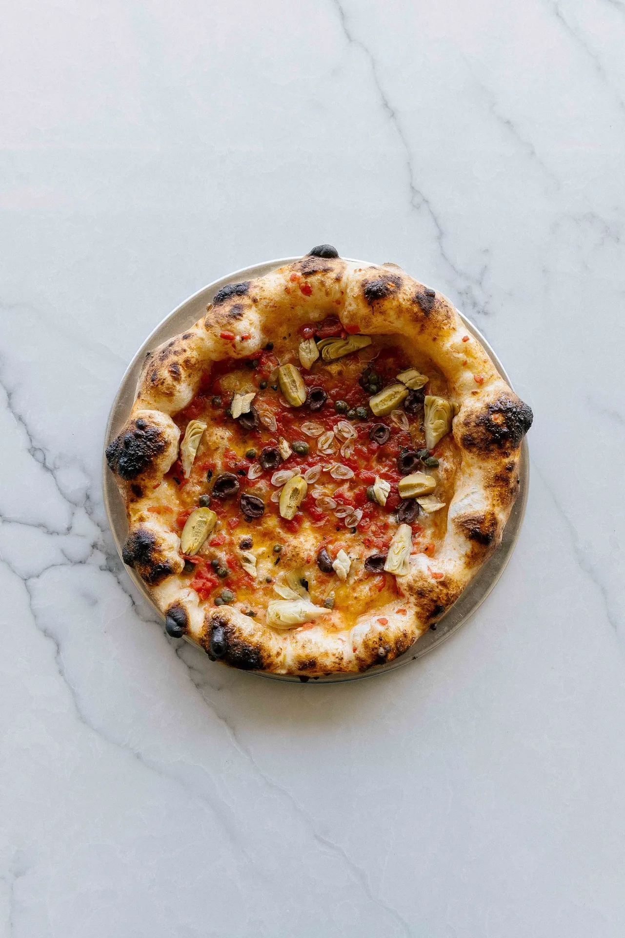 Sho Pizza Bar — photo 15