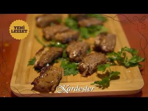 Kardeşler Restoran — food