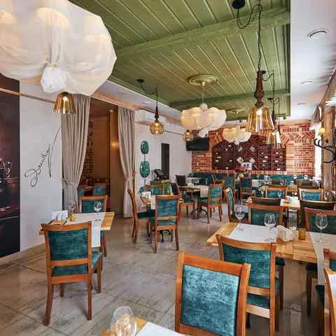 Ristorante Da Claudio — photo 17