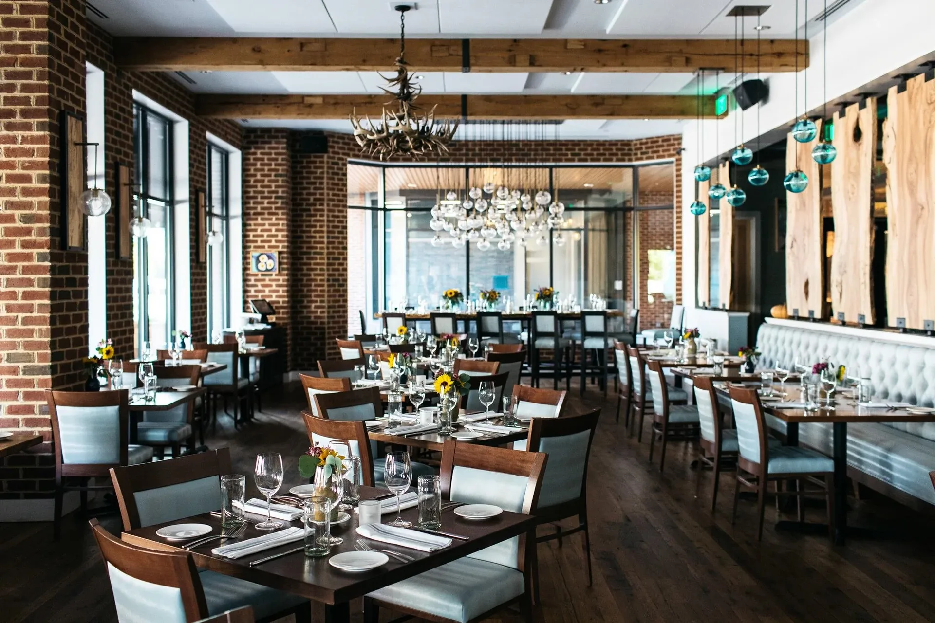 Shagbark Restaurant — photo 7