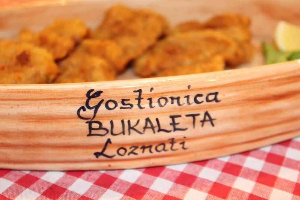 Gostionica Bukaleta, Cres