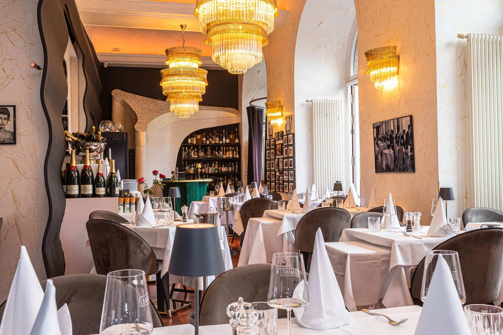 Ristorante a Mano — photo 49