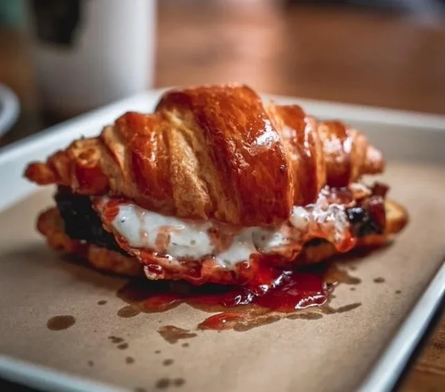 Burnt Bean Co. — food