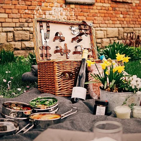Restaurant Magda — photo 11