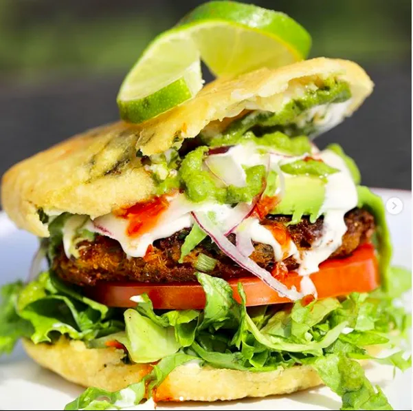 Arepa Mia — photo 47