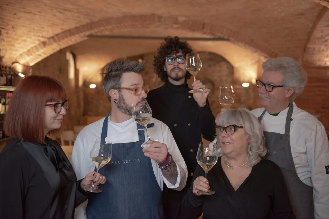 Enoteca di Canelli - Casa Crippa — photo 24