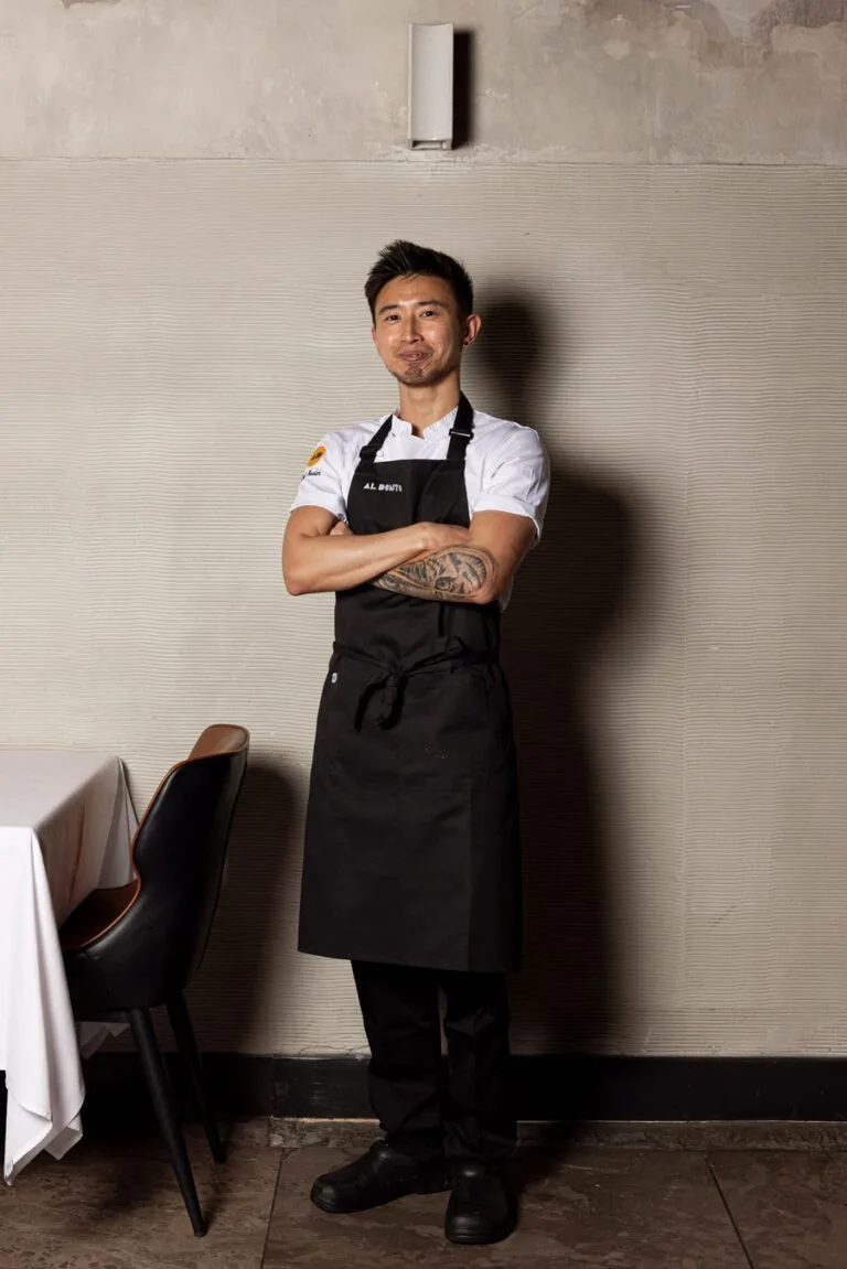 Al Dente, Melbourne