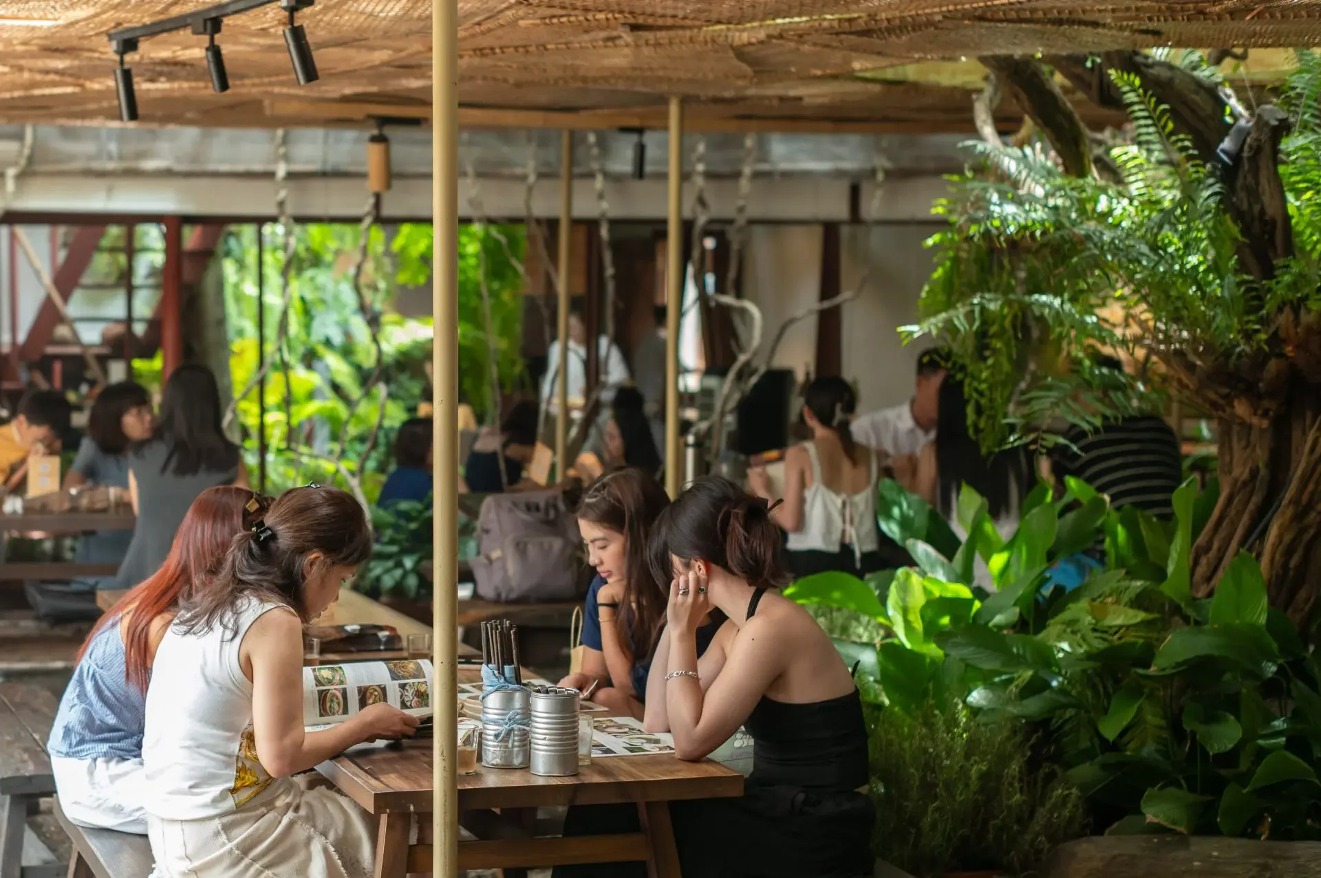 Mặn Mòi (Thu Duc City), Ho Chi Minh City