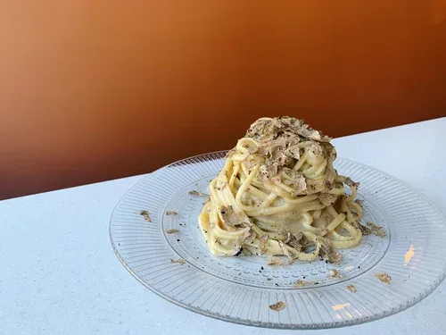 Ardo Restaurant — food