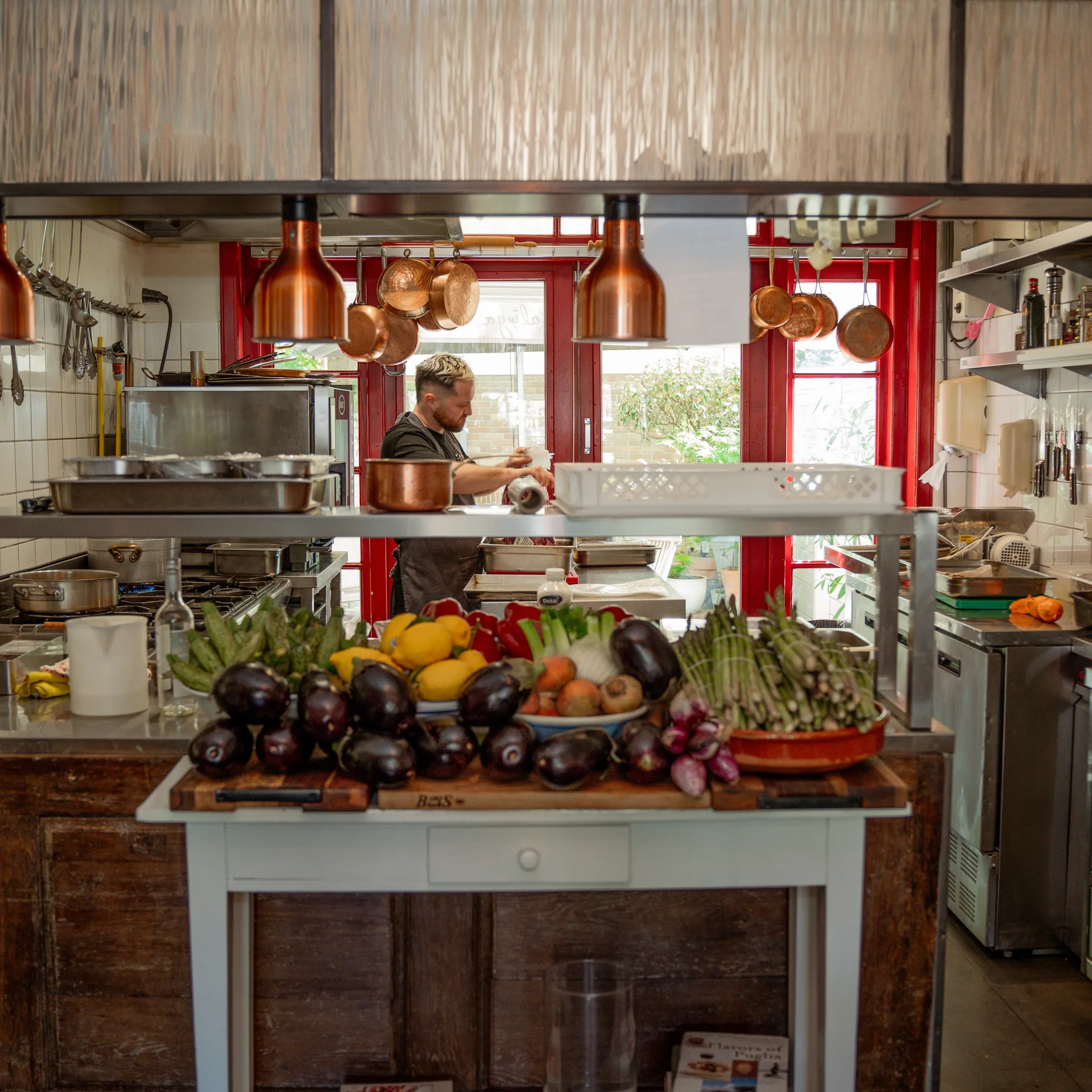 Cucina Casalinga — photo 33