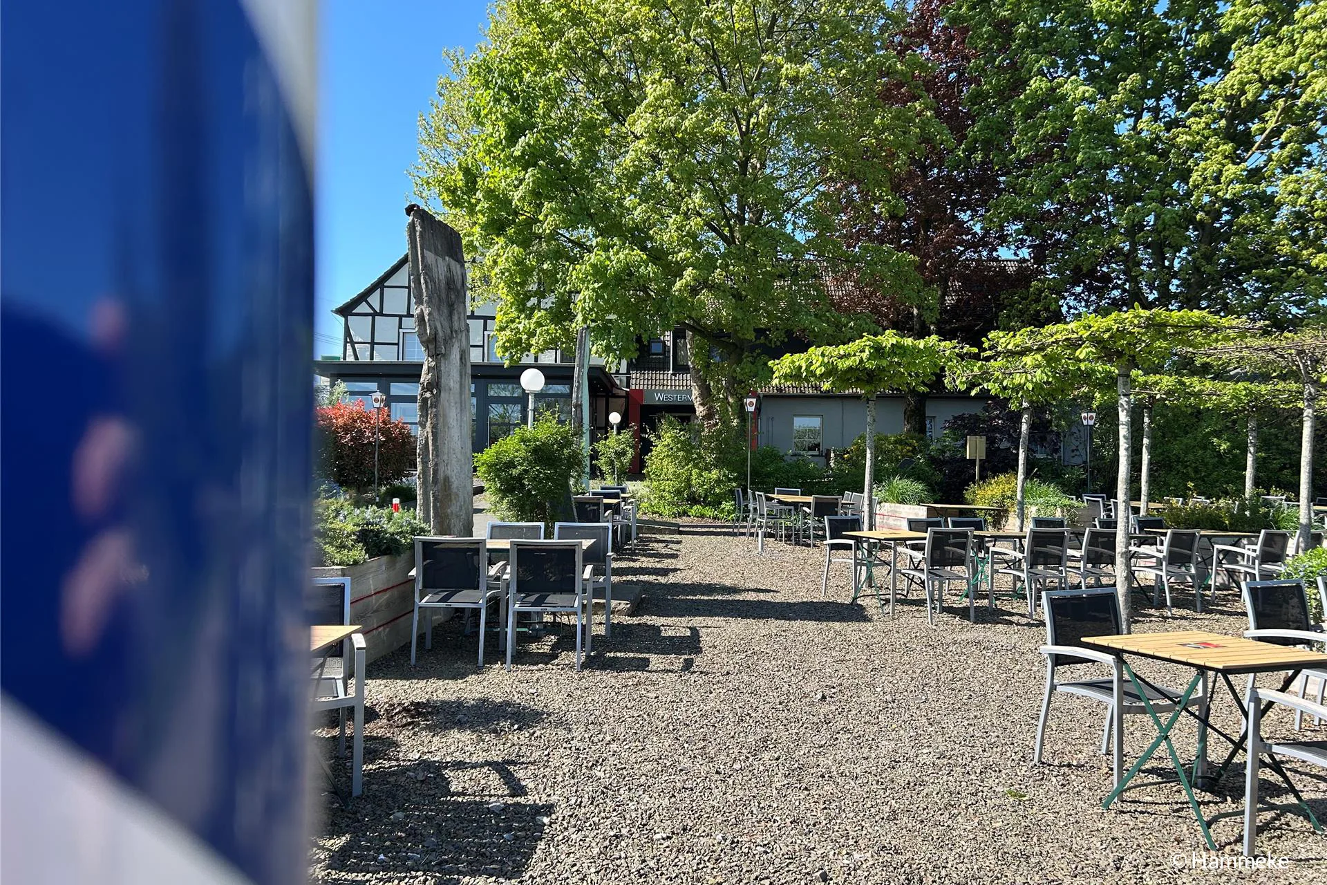 Westermanns Restaurant — photo 25