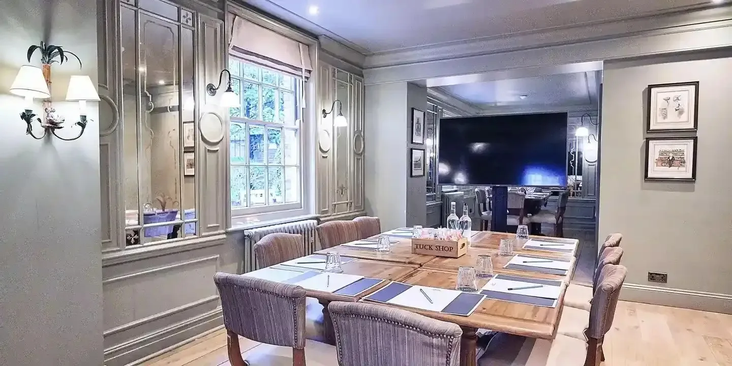 Bistro du Vin — photo 11