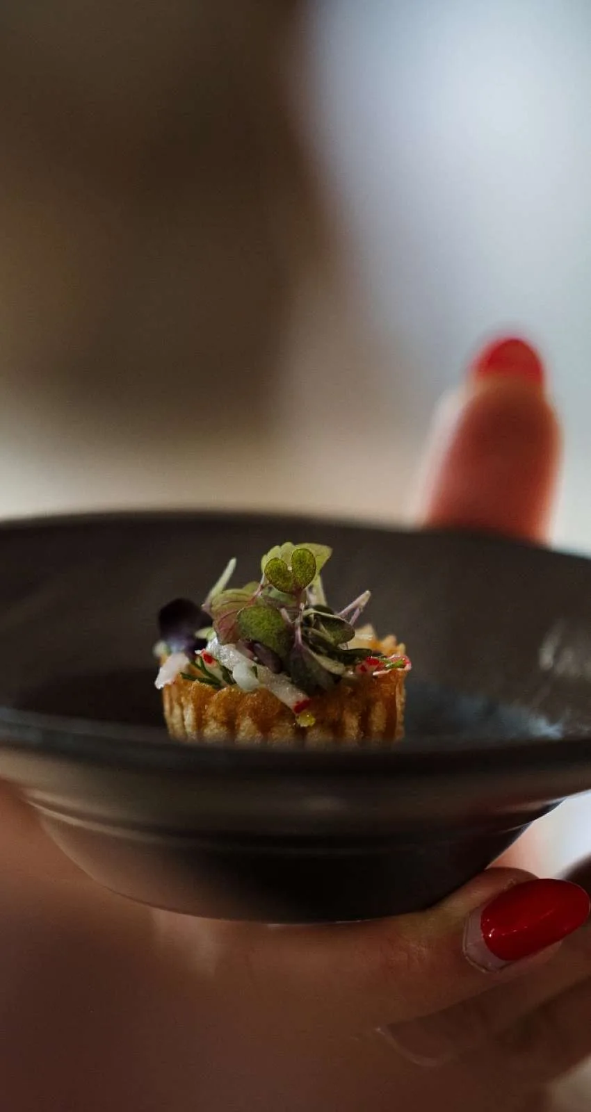 Schmitte — food