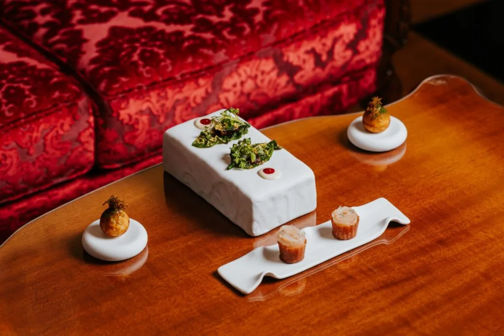 ARTE Restaurant — photo 37