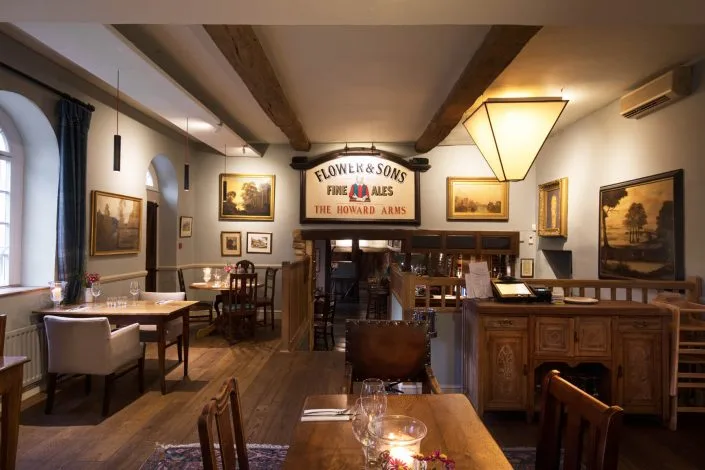 The Howard Arms — photo 5