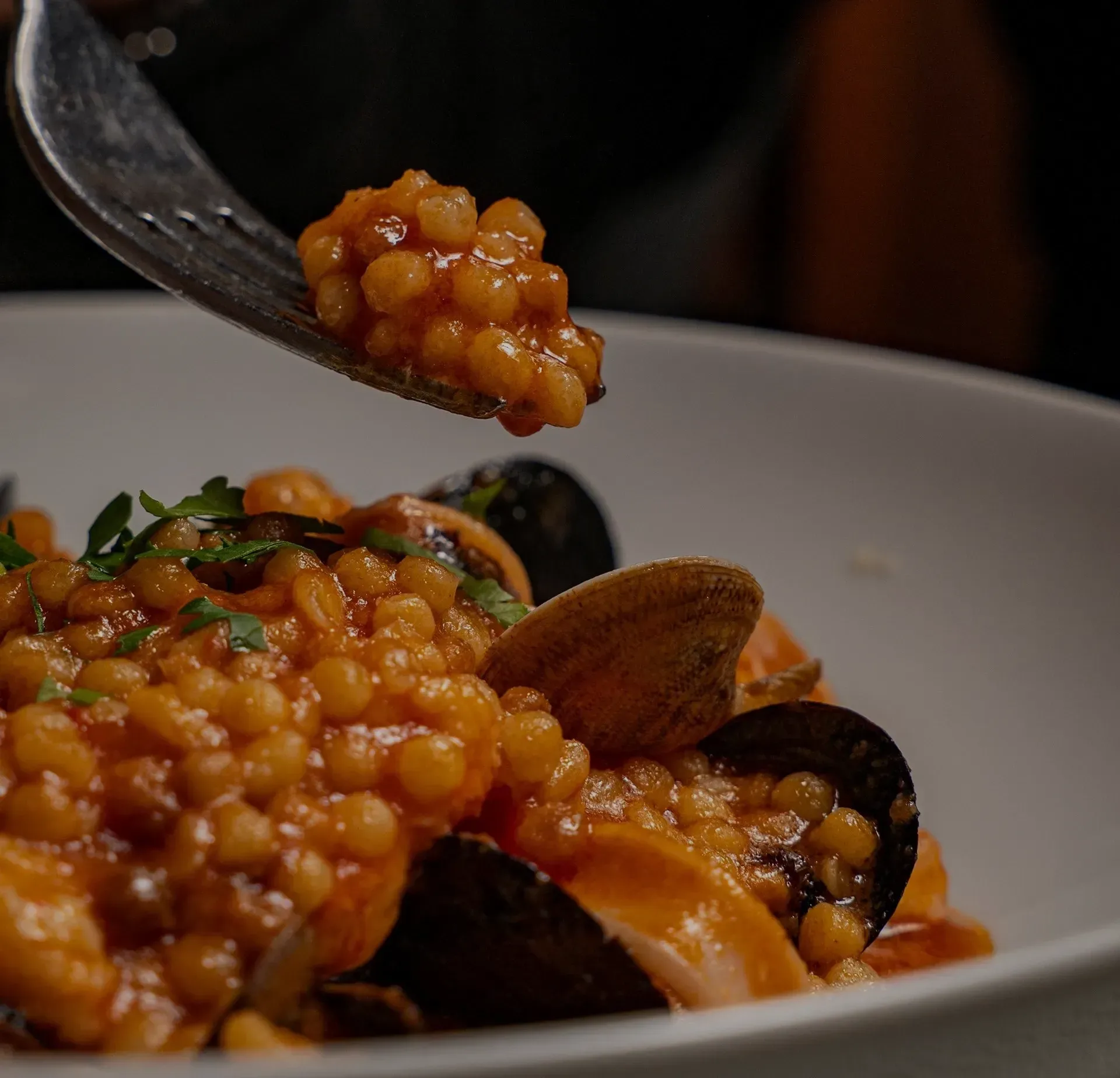 Antica Osteria del Mare — photo 8