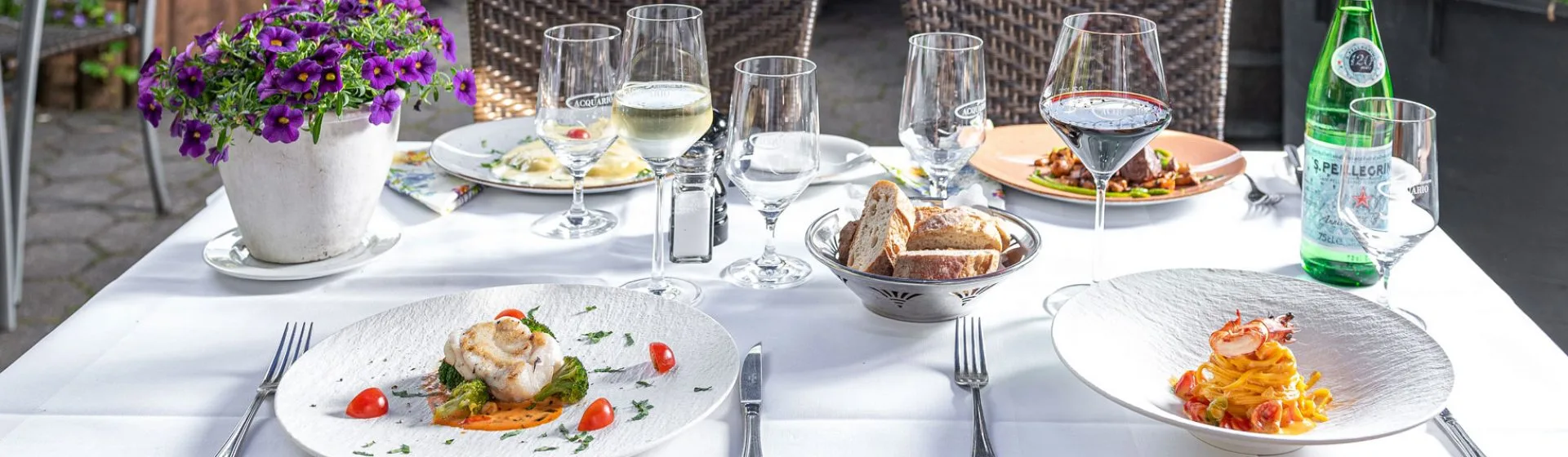 Ristorante Acquario — photo 14