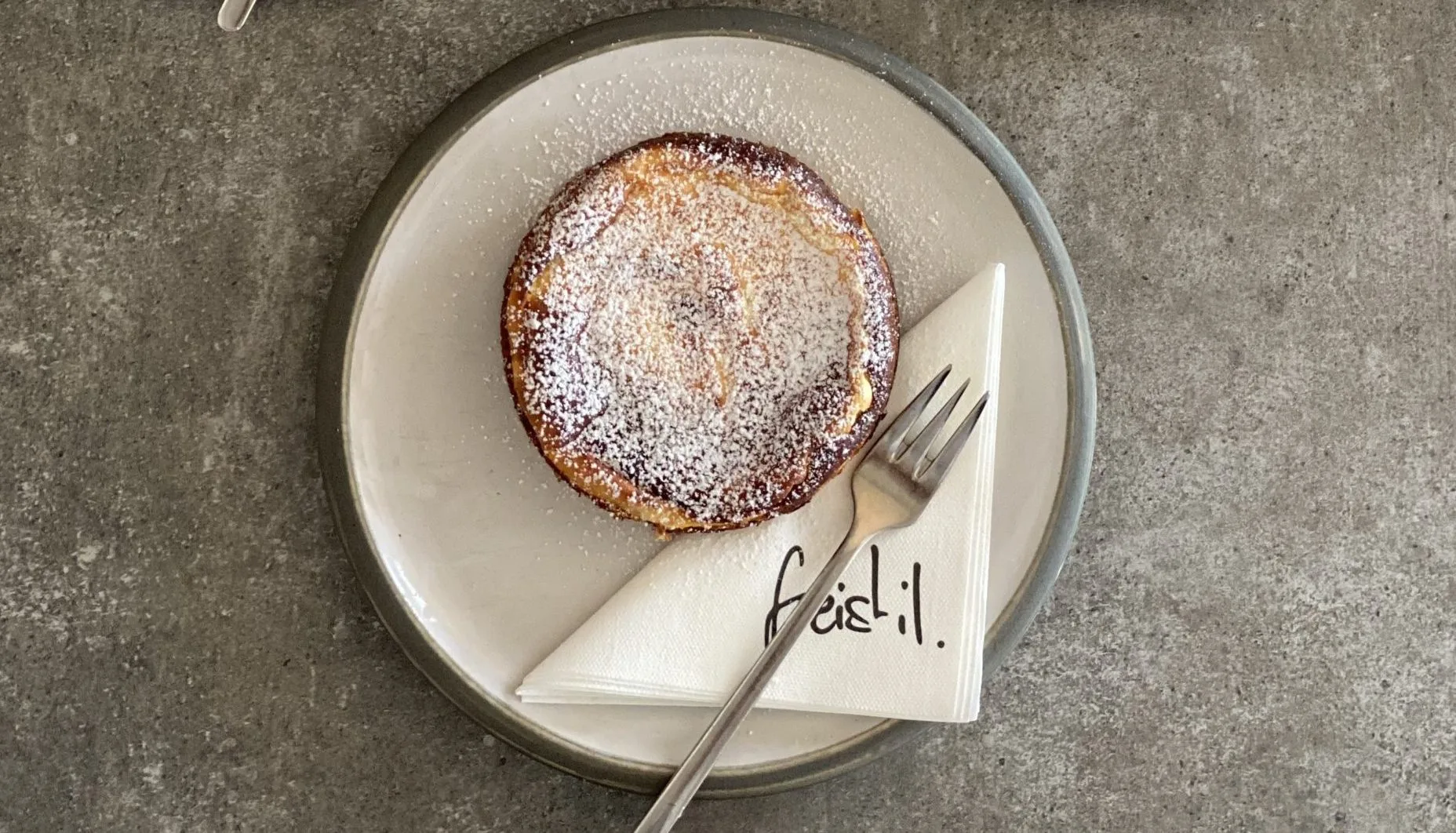 freistil Restaurant — photo 52