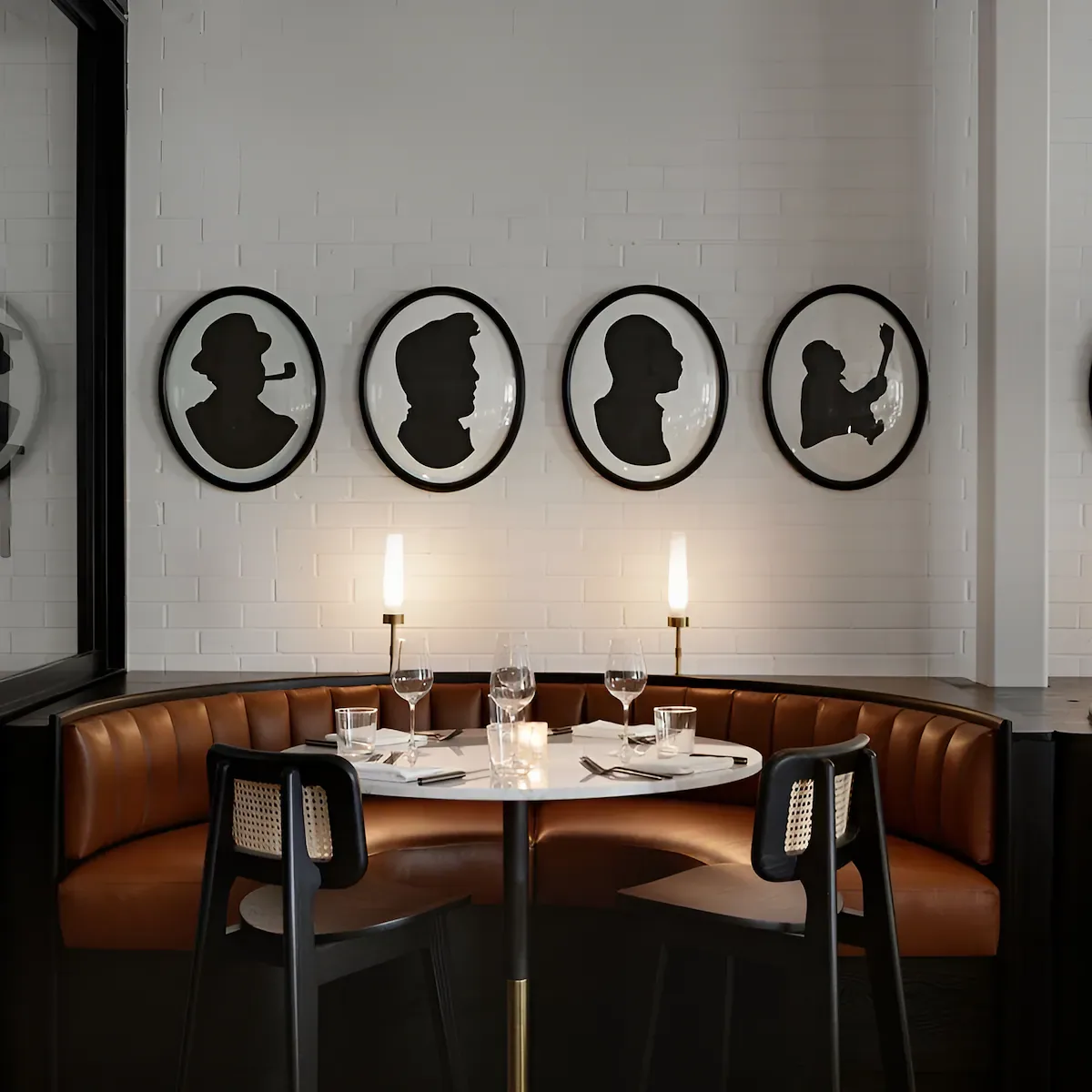 King Brasserie — photo 10