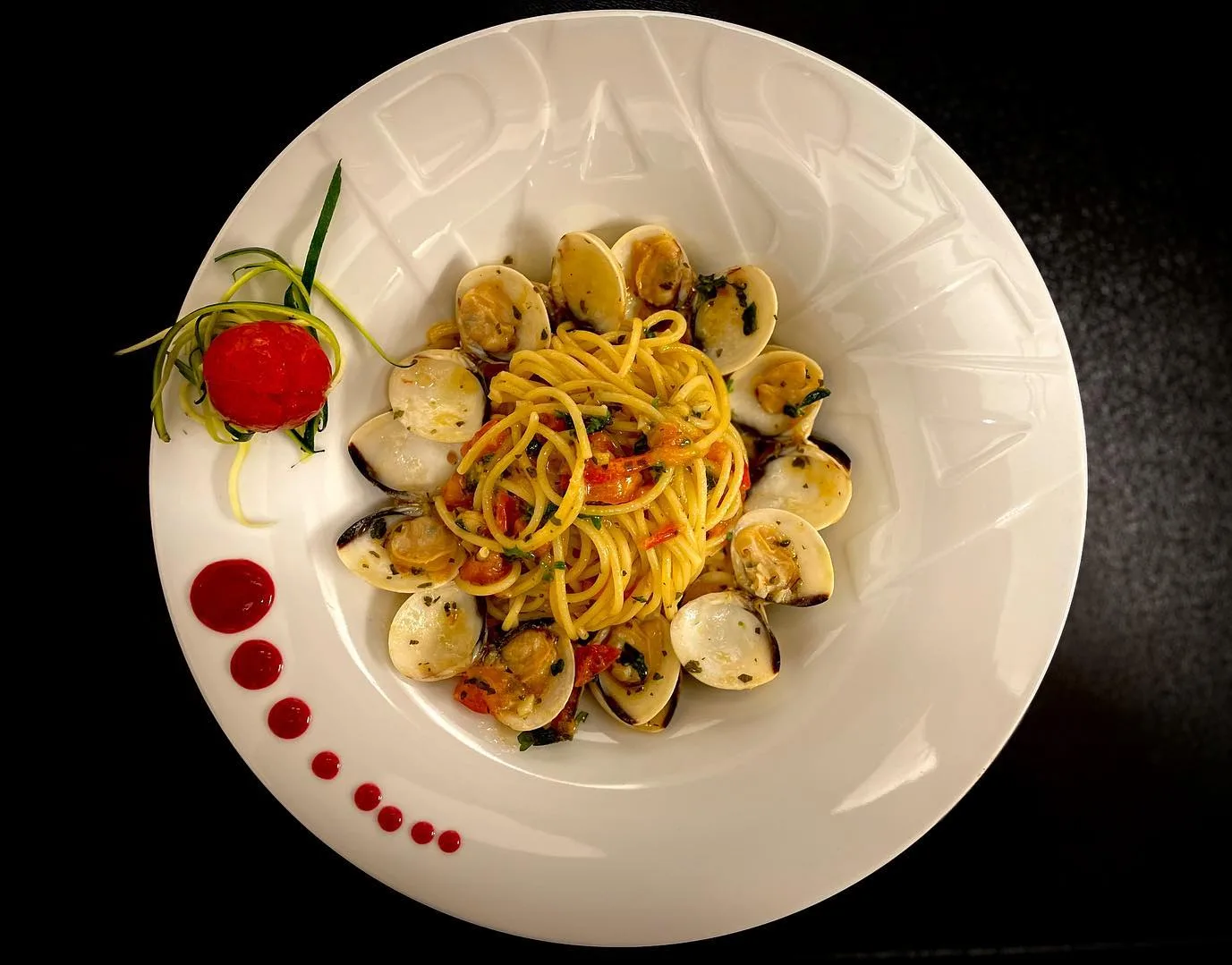 Ristorante Pizzeria Frankenturm — photo 15