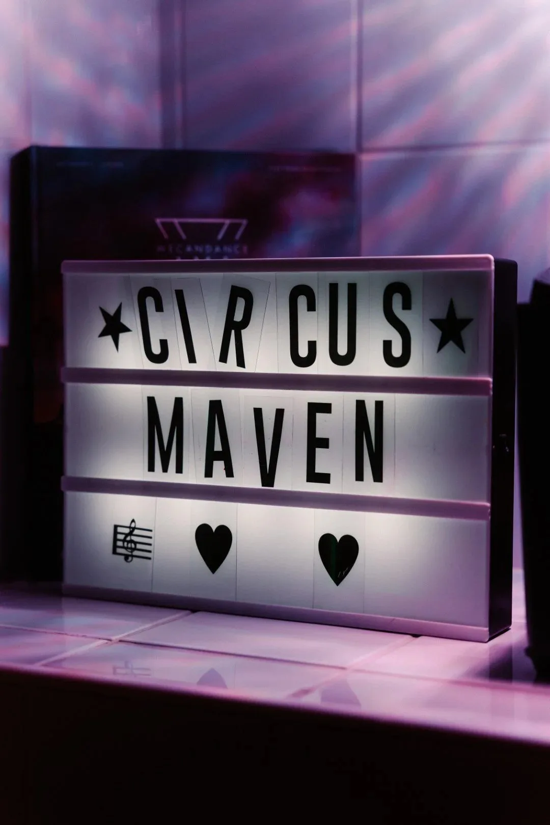 Maven — photo 13