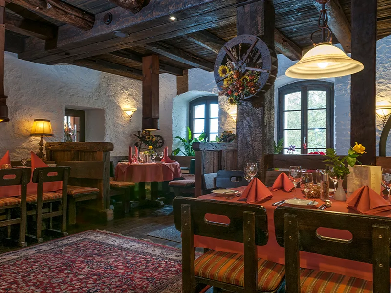 Naunheimer Mühle — photo 12