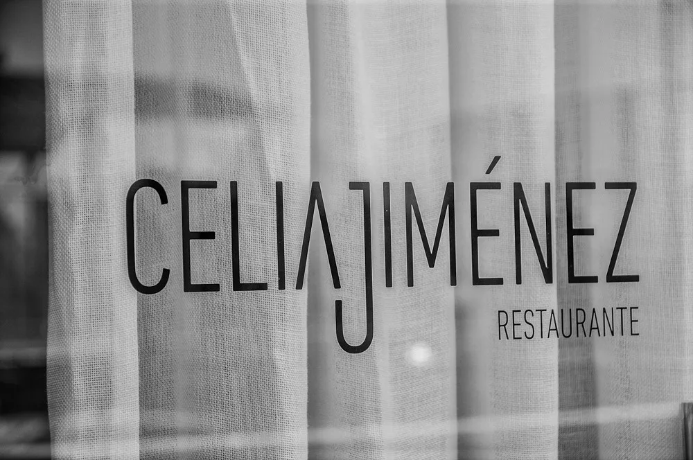 Celia Jiménez — photo 10