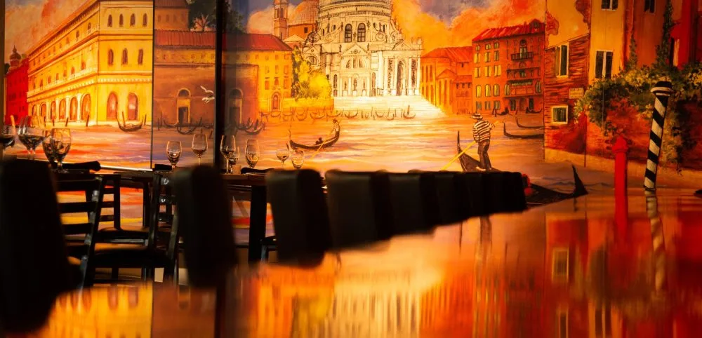 Venice Ristorante & Wine Bar — photo 30